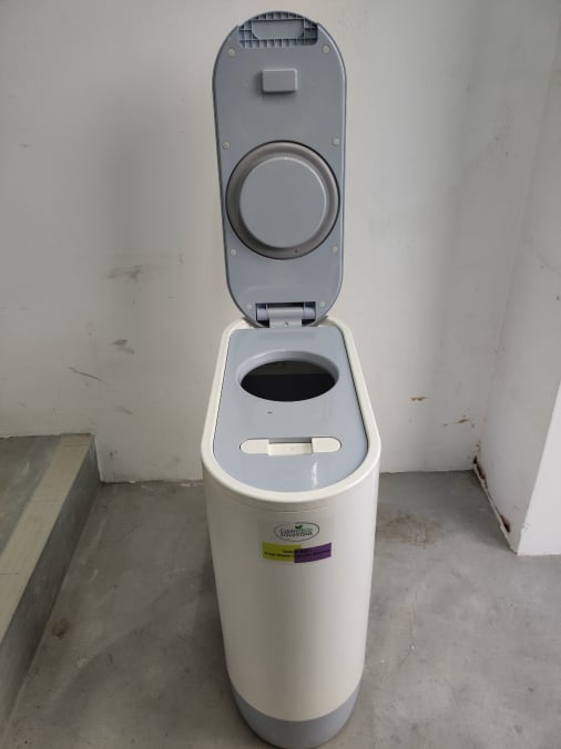 Mobirise Website Builder